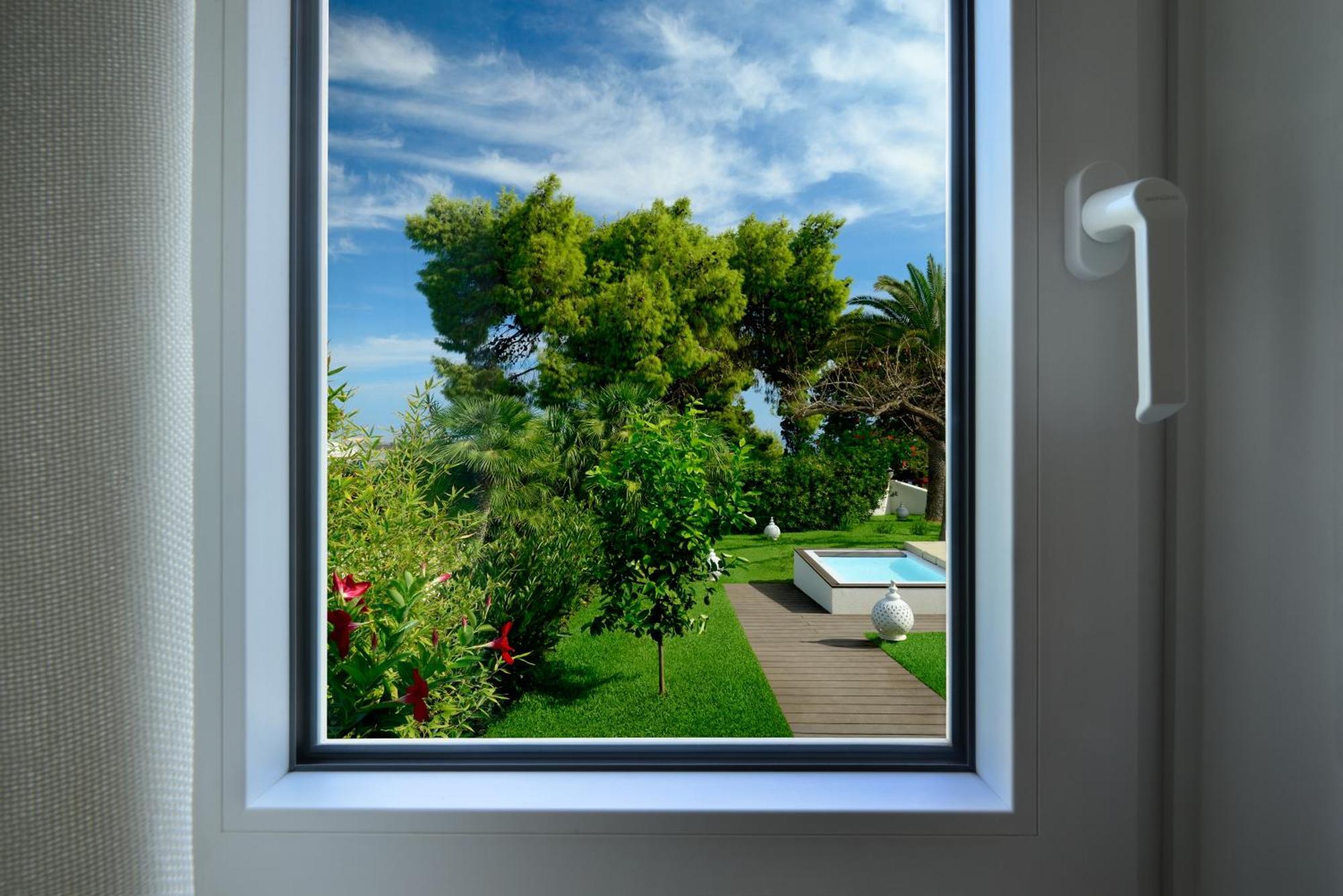Le Calette N.5 Cefalù Exterior foto