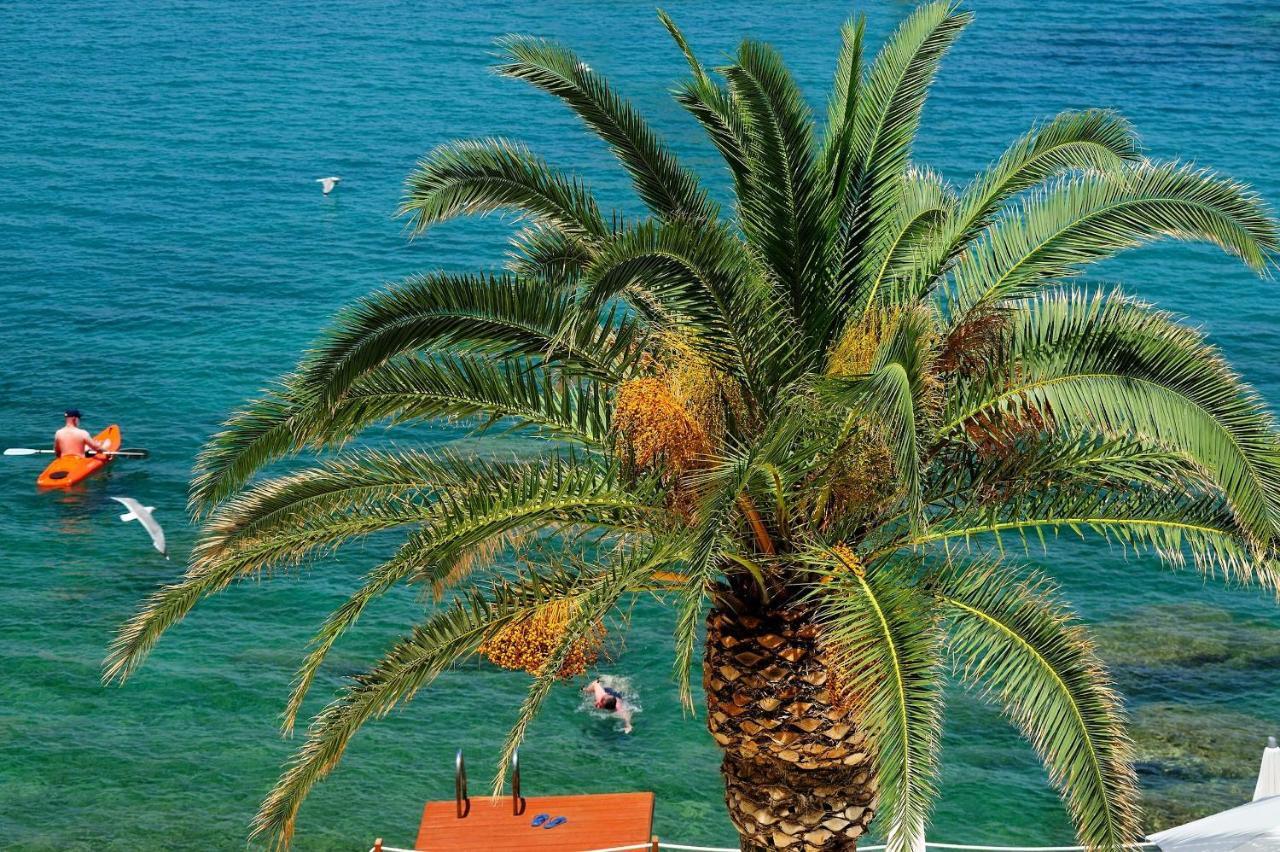 Le Calette N.5 Cefalù Exterior foto